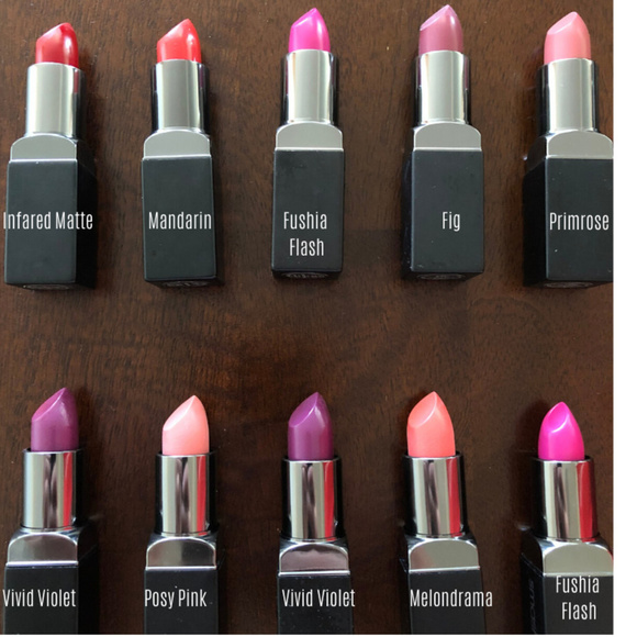 Smashbox - BRAND NEW! Be Legendary Lipstick - Picture 1 of 4